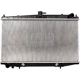 Purchase Top-Quality Radiator by DENSO - 221-3402 pa4