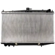 Purchase Top-Quality Radiator by DENSO - 221-3402 pa5