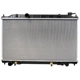 Purchase Top-Quality Radiator by DENSO - 221-3403 pa5