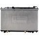Purchase Top-Quality Radiator by DENSO - 221-3403 pa6