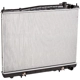 Purchase Top-Quality Radiator by DENSO - 221-3404 pa4
