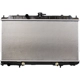 Purchase Top-Quality Radiator by DENSO - 221-3405 pa3