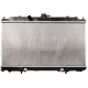 Purchase Top-Quality Radiator by DENSO - 221-3405 pa5