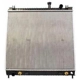 Purchase Top-Quality Radiator by DENSO - 221-3406 pa1