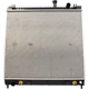 Purchase Top-Quality Radiator by DENSO - 221-3406 pa3