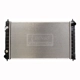 Purchase Top-Quality Radiator by DENSO - 221-3407 pa1