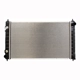 Purchase Top-Quality Radiator by DENSO - 221-3407 pa3