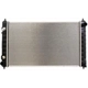 Purchase Top-Quality Radiator by DENSO - 221-3407 pa4