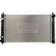Purchase Top-Quality Radiator by DENSO - 221-3407 pa5