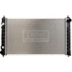 Purchase Top-Quality Radiator by DENSO - 221-3407 pa6
