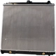 Purchase Top-Quality DENSO - 221-3409 - Radiator pa3