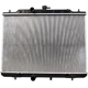 Purchase Top-Quality Radiator by DENSO - 221-3410 pa5