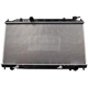 Purchase Top-Quality Radiator by DENSO - 221-3411 pa2