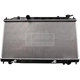 Purchase Top-Quality Radiator by DENSO - 221-3411 pa3