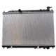 Purchase Top-Quality Radiator by DENSO - 221-3412 pa1