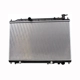 Purchase Top-Quality Radiator by DENSO - 221-3412 pa3