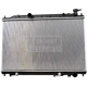 Purchase Top-Quality Radiator by DENSO - 221-3412 pa5