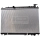 Purchase Top-Quality Radiator by DENSO - 221-3412 pa6