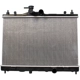 Purchase Top-Quality Radiator by DENSO - 221-3413 pa1