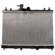 Purchase Top-Quality Radiator by DENSO - 221-3413 pa2