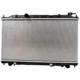 Purchase Top-Quality Radiator by DENSO - 221-3415 pa1