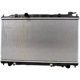 Purchase Top-Quality Radiator by DENSO - 221-3415 pa3