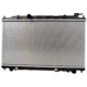 Purchase Top-Quality Radiator by DENSO - 221-3415 pa5