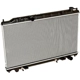 Purchase Top-Quality Radiator by DENSO - 221-3415 pa6