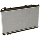 Purchase Top-Quality Radiator by DENSO - 221-3415 pa7
