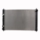 Purchase Top-Quality Radiator by DENSO - 221-3416 pa1