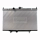 Purchase Top-Quality Radiator by DENSO - 221-3417 pa1