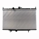 Purchase Top-Quality Radiator by DENSO - 221-3417 pa3