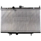 Purchase Top-Quality Radiator by DENSO - 221-3417 pa4