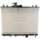 Purchase Top-Quality Radiator by DENSO - 221-3418 pa1
