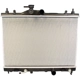 Purchase Top-Quality Radiator by DENSO - 221-3418 pa2