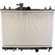 Purchase Top-Quality Radiator by DENSO - 221-3418 pa4