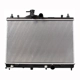 Purchase Top-Quality Radiator by DENSO - 221-3419 pa1