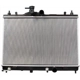 Purchase Top-Quality Radiator by DENSO - 221-3419 pa3