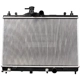 Purchase Top-Quality Radiator by DENSO - 221-3419 pa4