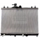 Purchase Top-Quality Radiator by DENSO - 221-3419 pa5