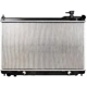 Purchase Top-Quality Radiator by DENSO - 221-3421 pa3