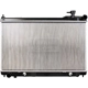 Purchase Top-Quality Radiator by DENSO - 221-3421 pa4