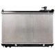 Purchase Top-Quality Radiator by DENSO - 221-3421 pa5