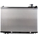 Purchase Top-Quality Radiator by DENSO - 221-3422 pa1