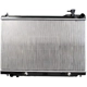 Purchase Top-Quality Radiator by DENSO - 221-3422 pa2