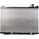 Purchase Top-Quality Radiator by DENSO - 221-3422 pa3