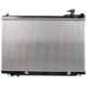 Purchase Top-Quality Radiator by DENSO - 221-3422 pa4