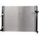 Purchase Top-Quality DENSO - 221-3423 - Radiator pa5