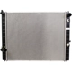 Purchase Top-Quality Radiator by DENSO - 221-3425 pa1