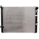 Purchase Top-Quality Radiator by DENSO - 221-3425 pa3